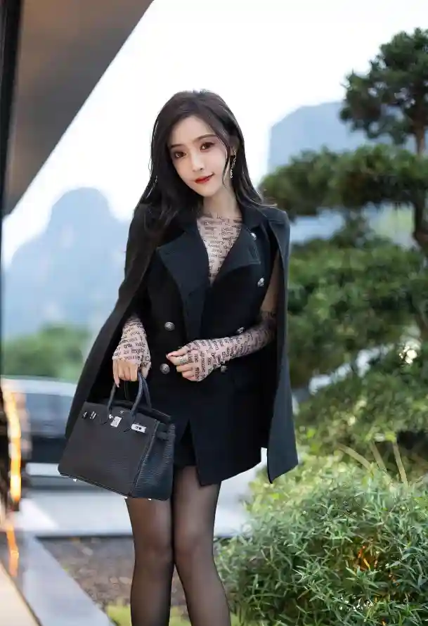 4k御姐壁纸 - 性感 - 红唇 - 美女「哲风壁纸」