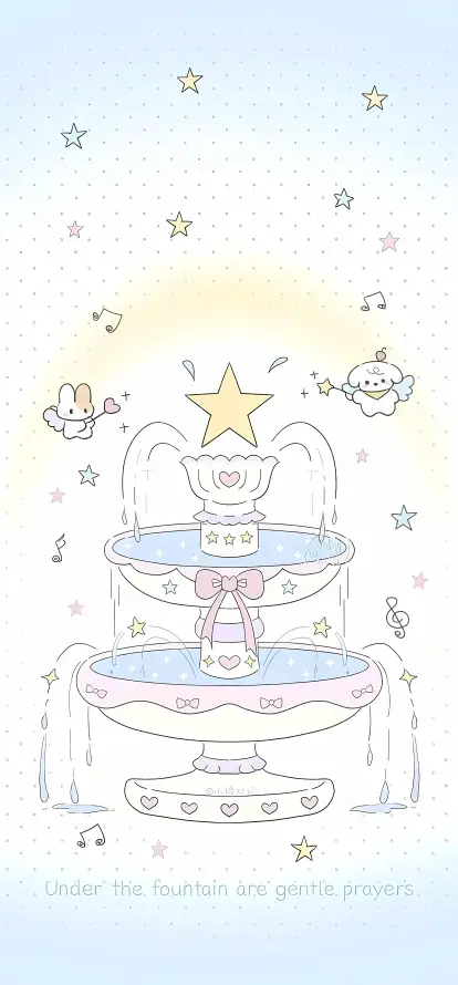 4k兔子壁纸 - 卡通 - 可爱 - 小狗「哲风壁纸」