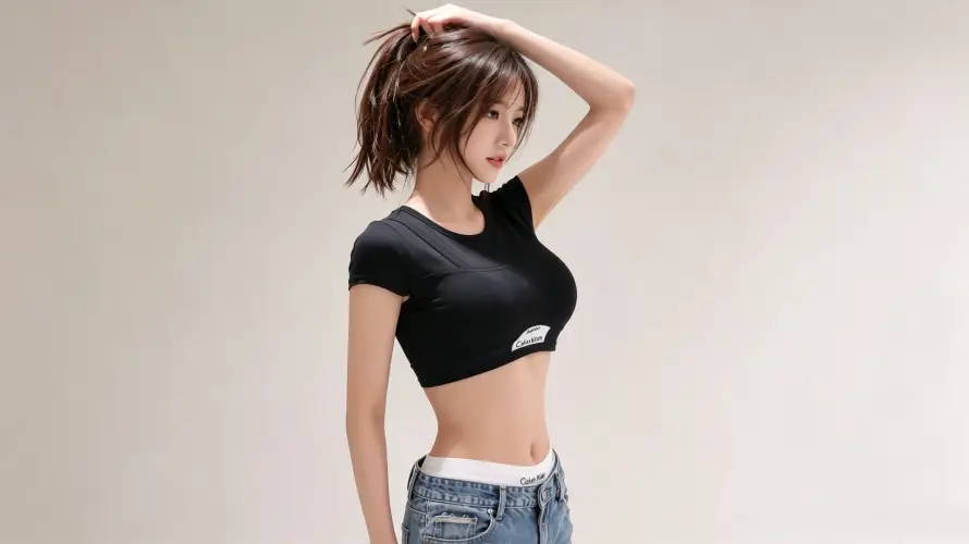 4k侧身壁纸 - 好看 - 棚拍 - 健身感「哲风壁纸」 4k侧身壁纸 - 好看 - 棚拍 - 健身感「哲风壁纸」