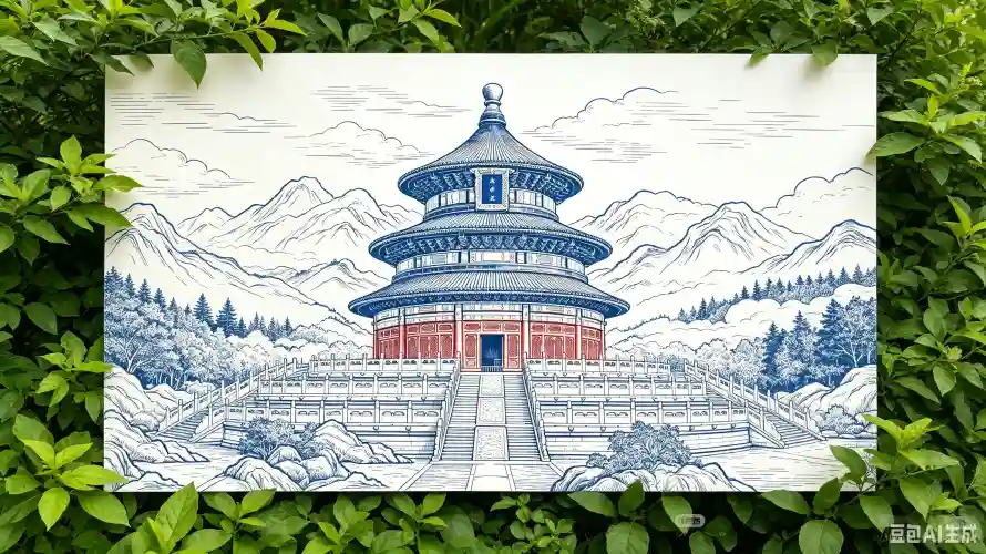 4k好看壁纸 - 山水 - 树林 - 石阶「哲风壁纸」 4k好看壁纸 - 山水 - 树林 - 石阶「哲风壁纸」