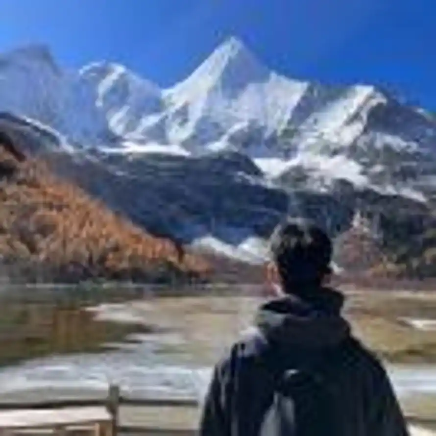 阿盛呦的头像