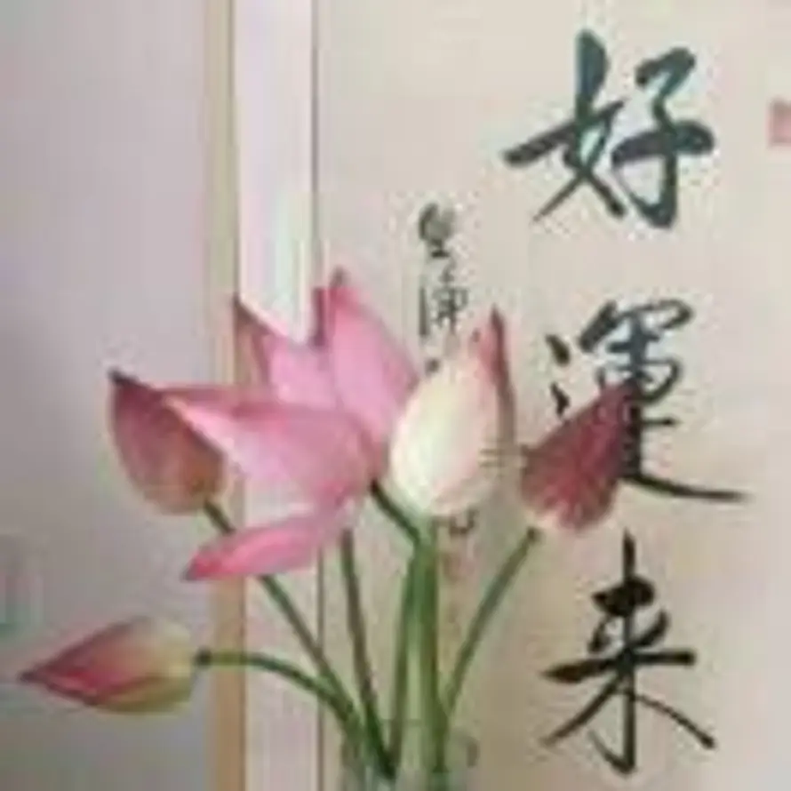 上善若水的头像