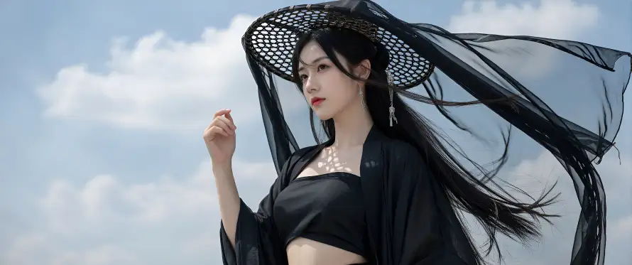 4k写真壁纸 - 冷艳 - 古装 - 古风「哲风壁纸」 4k写真壁纸 - 冷艳 - 古装 - 古风「哲风壁纸」