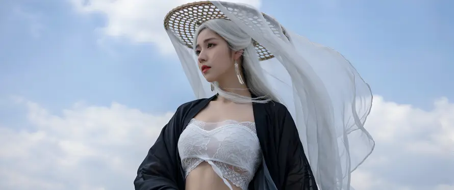 4k侠女壁纸 - 写真 - 古风 - 国风「哲风壁纸」 4k侠女壁纸 - 写真 - 古风 - 国风「哲风壁纸」