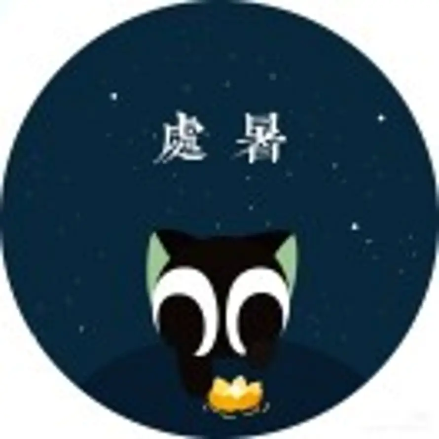 Peri·Nina的用户头像 - 哲风壁纸