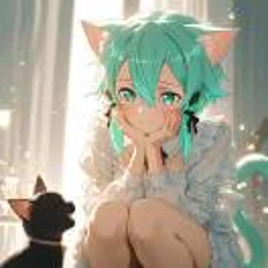NeShikoL的头像