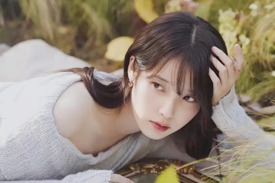 4kIU壁纸 - 俯拍 - 写真 - 女神「哲风壁纸」 4kIU壁纸 - 俯拍 - 写真 - 女神「哲风壁纸」
