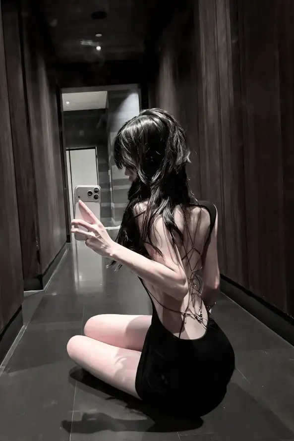 4k室内壁纸 - 性感 - 手机 - 美女「哲风壁纸」