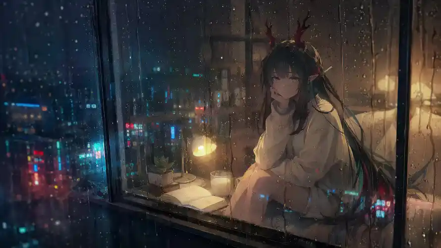 最喜欢的图像