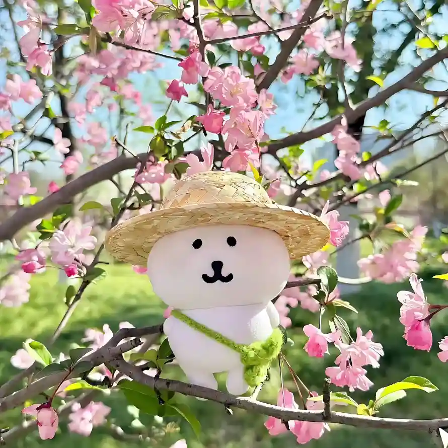 可爱超载｜奇趣碎片合集 - 壁纸图片3