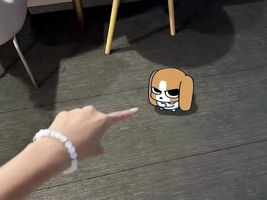 可爱超载｜奇趣碎片合集 - 壁纸图片9