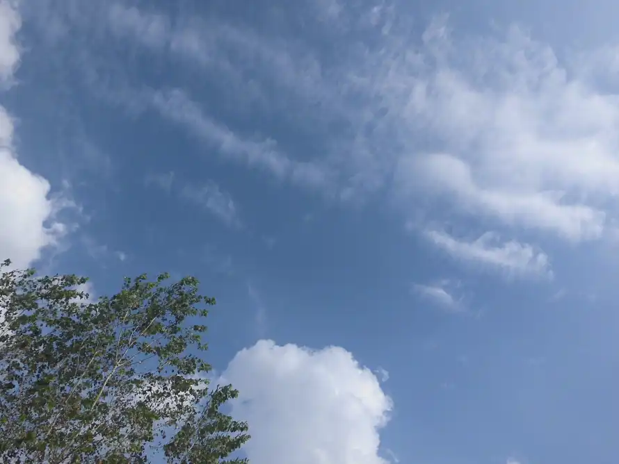 4k天空壁纸 - 户外 - 晴朗 - 晴空「哲风壁纸」 4k天空壁纸 - 户外 - 晴朗 - 晴空「哲风壁纸」