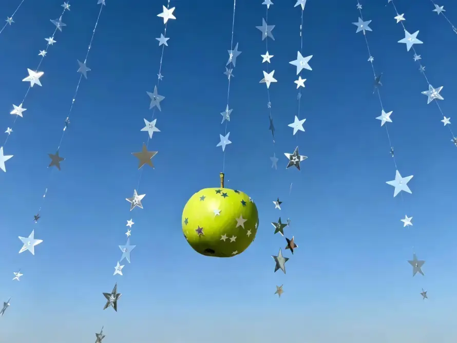 4k户外壁纸 - 挂件 - 挂饰 - 星星「哲风壁纸」 4k户外壁纸 - 挂件 - 挂饰 - 星星「哲风壁纸」