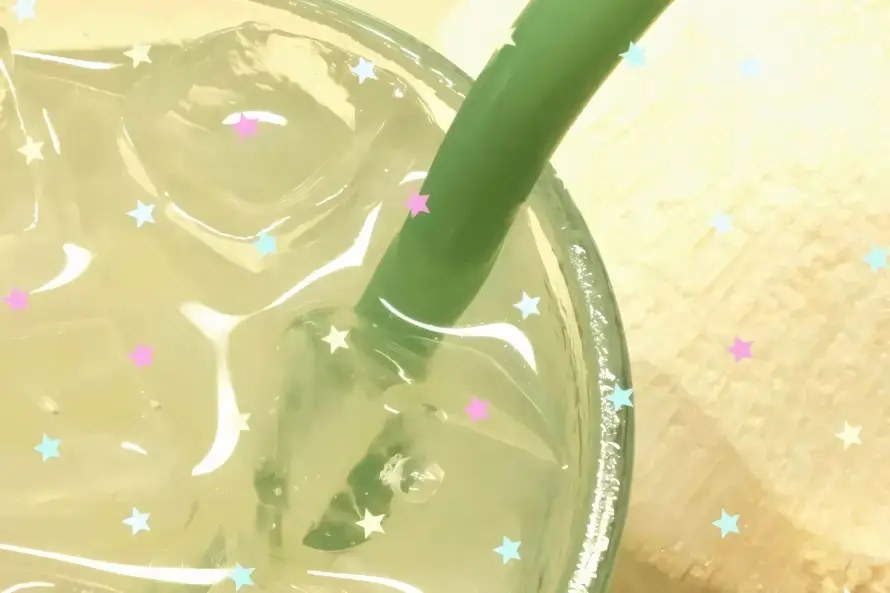 4k冰饮壁纸 - 手绘 - 插画 - 星星「哲风壁纸」 4k冰饮壁纸 - 手绘 - 插画 - 星星「哲风壁纸」