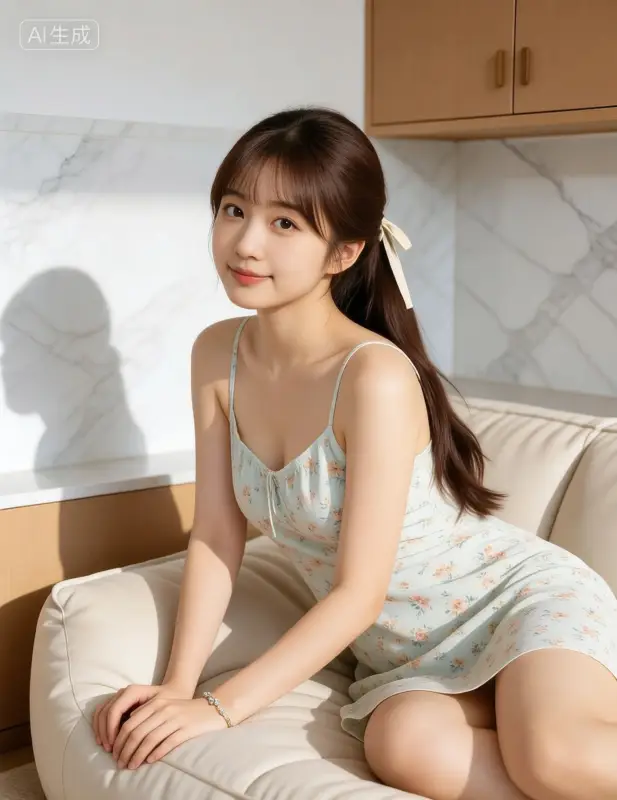 AI生成的图片 - 壁纸图片5