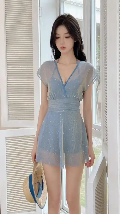 4kV领壁纸 - 女生 - 好看 - 手机「哲风壁纸」