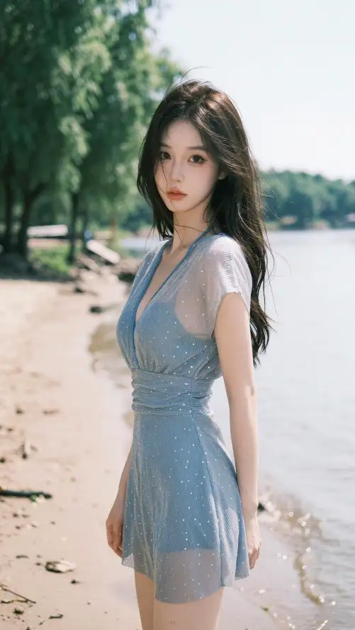 4k写真壁纸 - 夏日 - 好看 - 户外「哲风壁纸」