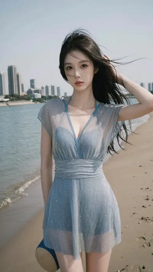 4k夏日壁纸 - 好看 - 户外 - 手机「哲风壁纸」