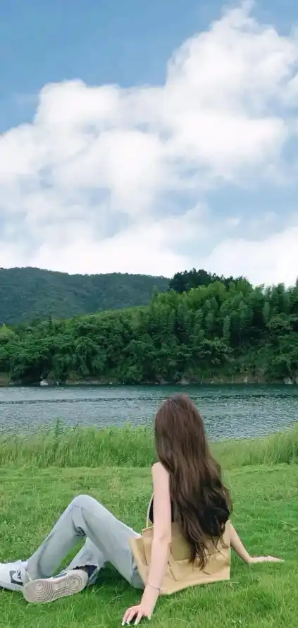 4k休闲壁纸 - 出游 - 室外 - 树林「哲风壁纸」