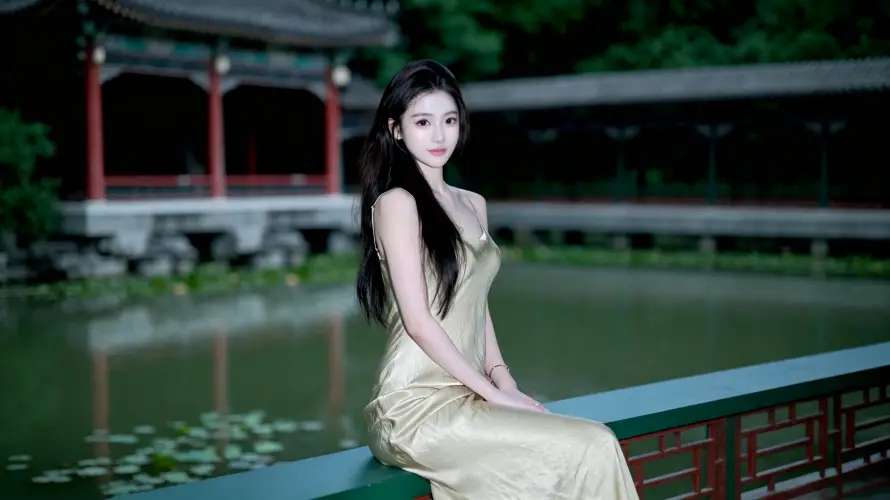 4k优雅壁纸 - 写真 - 夜景 - 好看「哲风壁纸」 4k优雅壁纸 - 写真 - 夜景 - 好看「哲风壁纸」