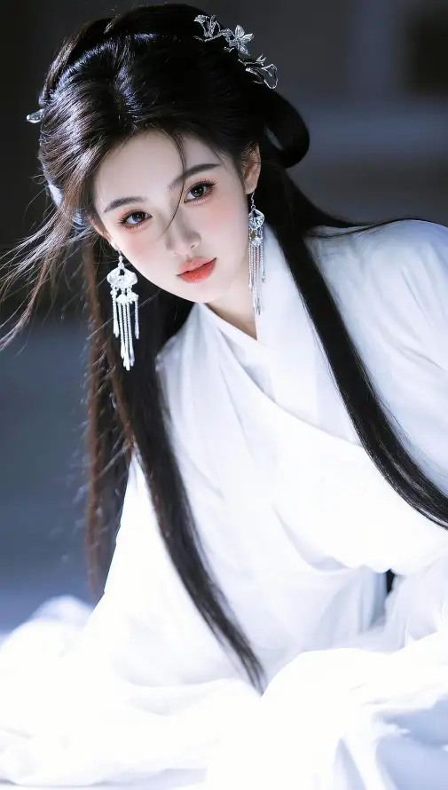 4k古装壁纸 - 国风 - 好看 - 汉服「哲风壁纸」