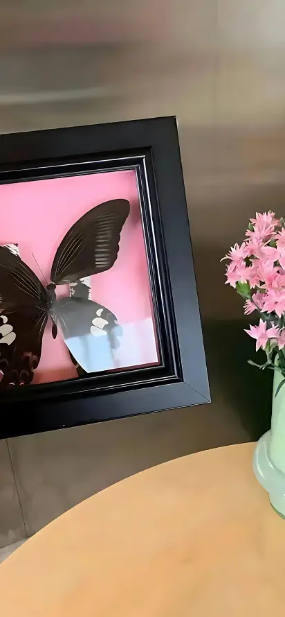 4k标本壁纸 - 花束 - 花艺 - 装饰画「哲风壁纸」