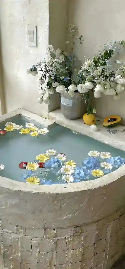 4k休闲壁纸 - 居家 - 木瓜 - 柠檬「哲风壁纸」