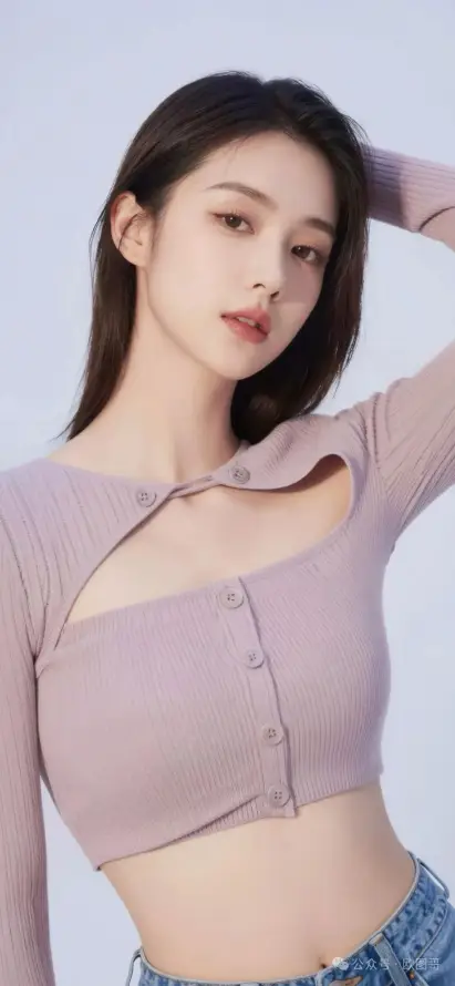 4k写真壁纸 - 女生 - 好看 - 手机「哲风壁纸」