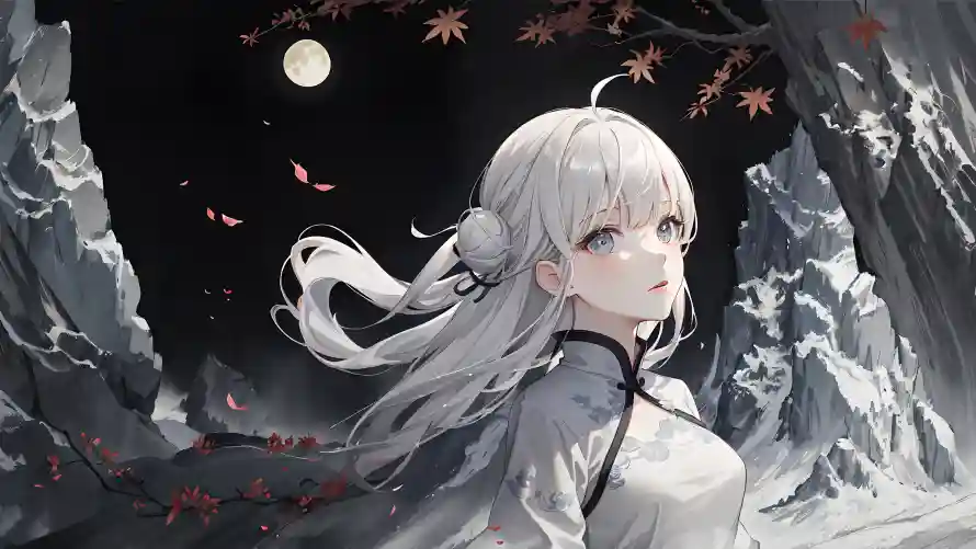 最爱的动漫壁纸 - 壁纸图片3