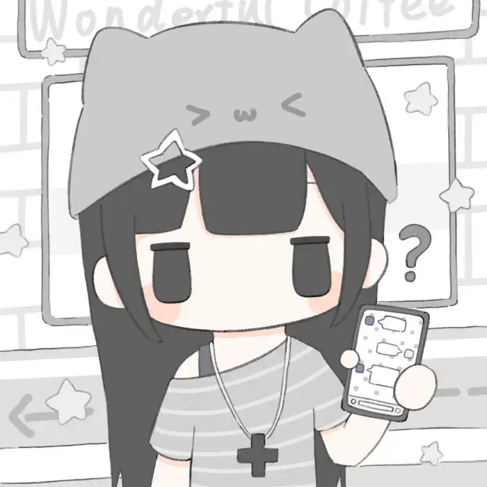 楦༈的头像