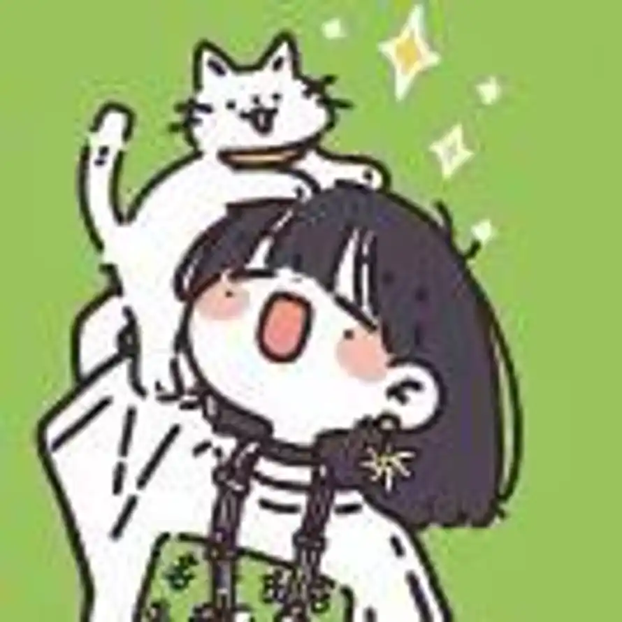 怪猫咪的头像