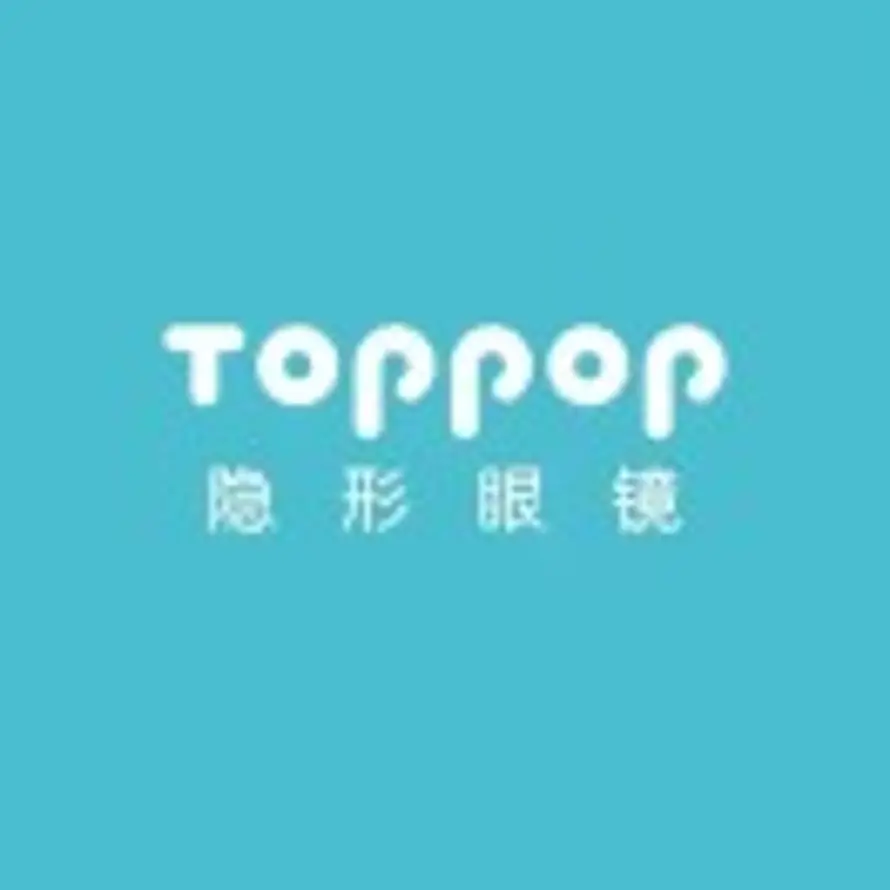 Toppop隐形眼镜（重庆中山店）的用户头像 - 哲风壁纸