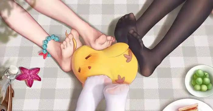 用户THE FOOL的头像