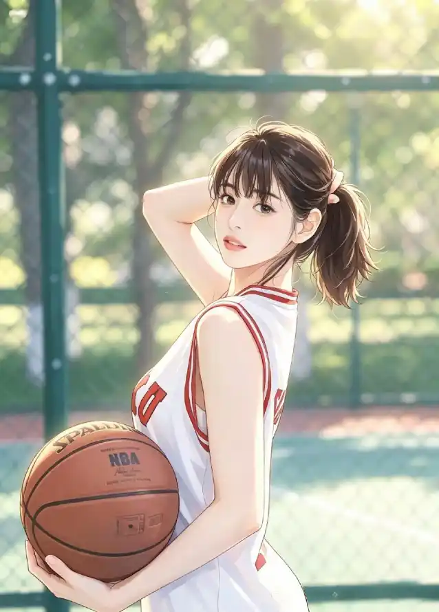4k女生壁纸 - 好看 - 户外 - 治愈「哲风壁纸」