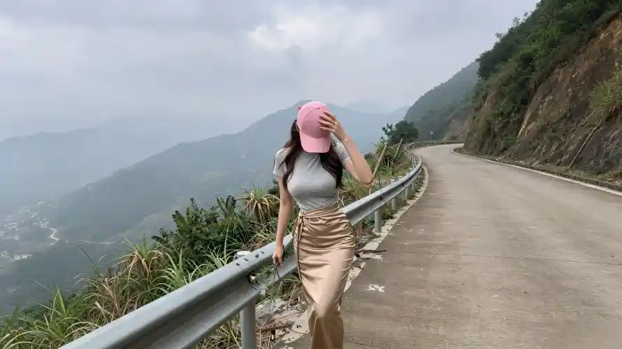 3k云雾壁纸-女生 - 好看-山景「哲风壁纸」