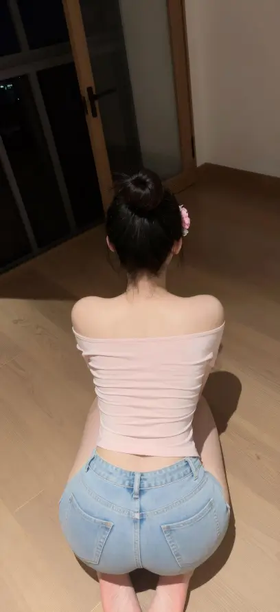 4k女性壁纸 - 好看 - 室内 - 居家「哲风壁纸」