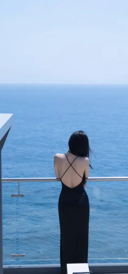 4k大海壁纸 - 好看 - 手机 - 海景「哲风壁纸」