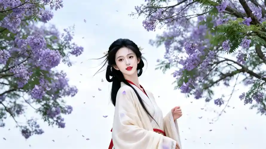 4k写真壁纸 - 古风 - 国风 - 好看「哲风壁纸」