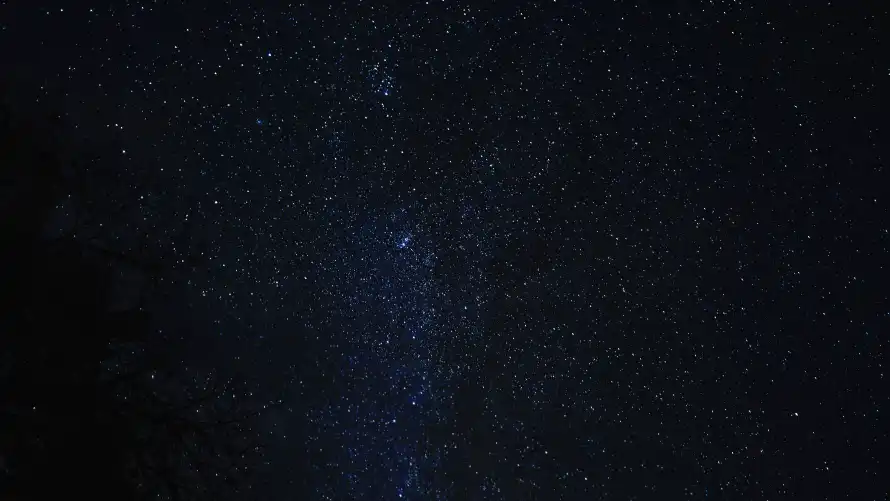 6k夜空壁纸-天体 - 天空-宇宙「哲风壁纸」