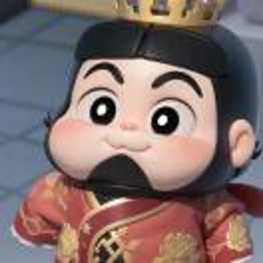 东非大裂枣的头像