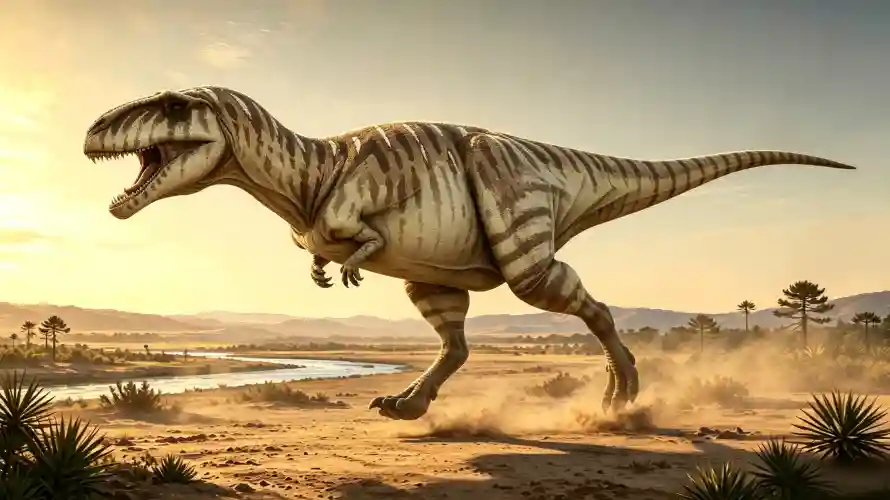 4k奔跑壁纸 - 平原 - 河流 - 荒漠「哲风壁纸」
