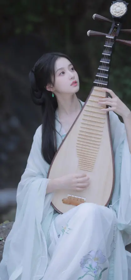 4k古风壁纸 - 好看 - 户外 - 手机「哲风壁纸」