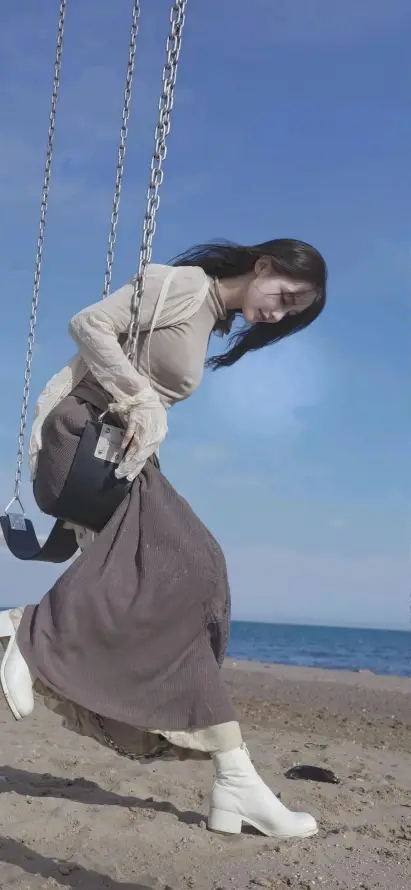 4k休闲壁纸 - 大海 - 好看 - 度假「哲风壁纸」