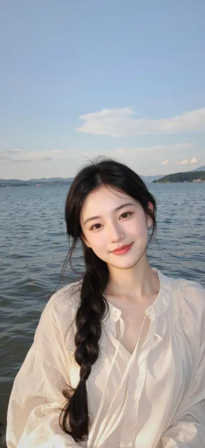 4k人像壁纸 - 写真 - 女生 - 好看「哲风壁纸」