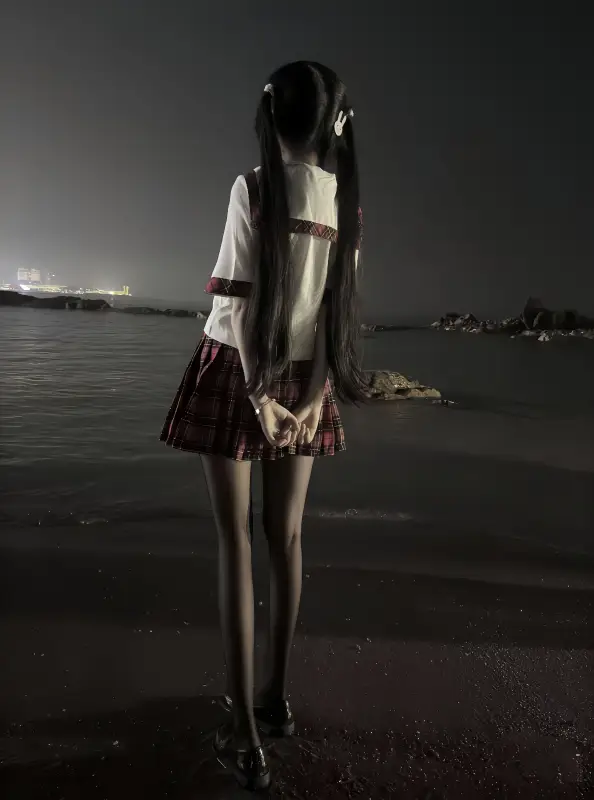海边壁纸2k高清 - 壁纸图片1
