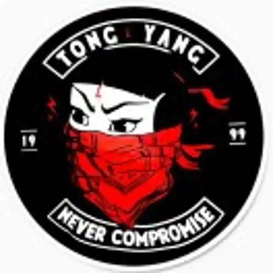 良好市民的用户头像 - 哲风壁纸