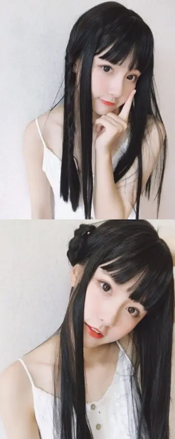 4k人像壁纸 - 女生 - 少女 - 成果「哲风壁纸」