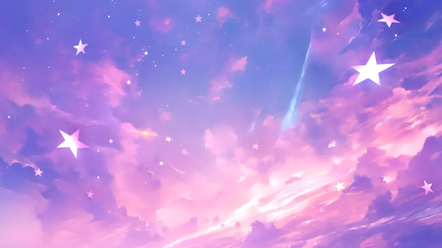 4k云朵壁纸 - 夜景 - 天空 - 星云「哲风壁纸」 4k云朵壁纸 - 夜景 - 天空 - 星云「哲风壁纸」