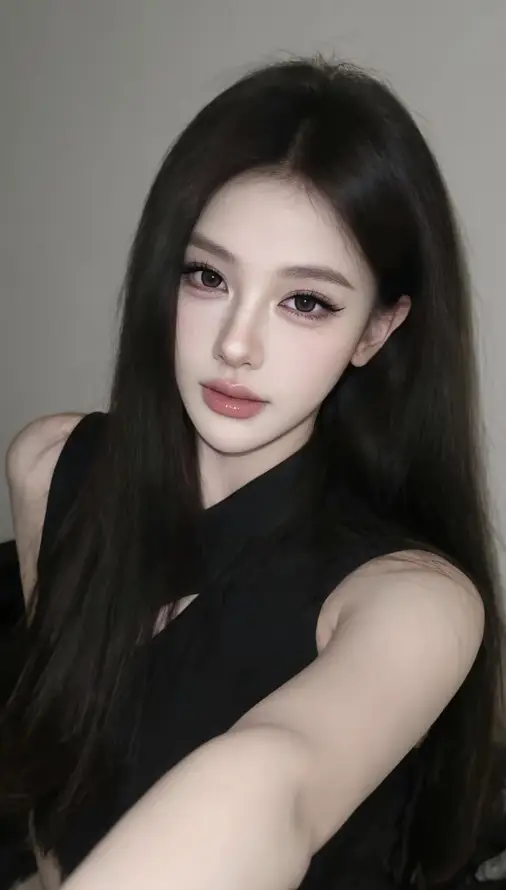 4k人像壁纸 - 御姐 - 美女 - 自拍「哲风壁纸」