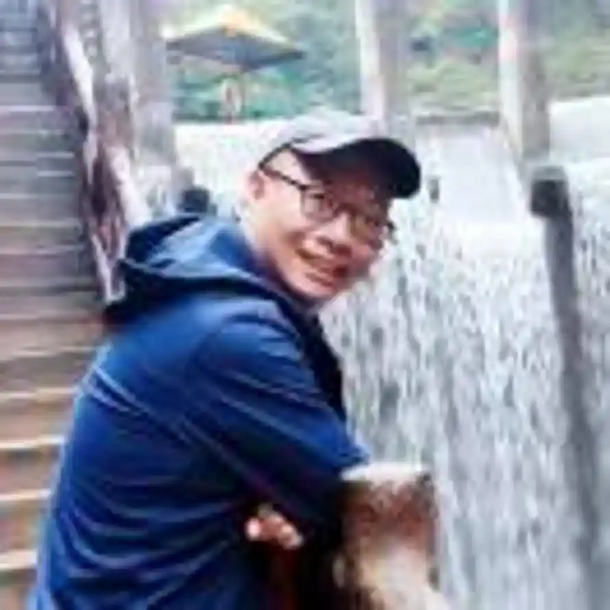 用户下一秒永恒的头像